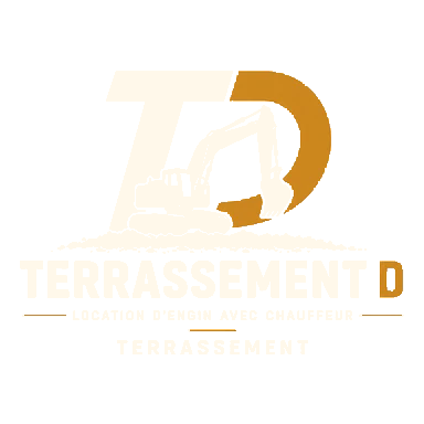 Terrassement D